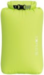 Exped - Drybag Versa Bright - Packsack Gr 5 l gelb/grün