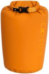 Exped - Drybag Versa Crush - Packsack Gr 2 l - 23 x 14 cm orange