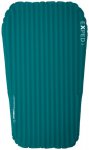 Exped - Dura 5R - Isomatte Gr M - 183 x 105 cm Duo Türkis