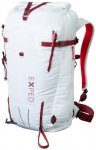 Exped - Icefall 40 - Tourenrucksack Gr S weiß