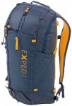Exped - Impulse 15 - Wanderrucksack blau