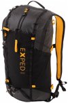 Exped - Impulse 15 - Wanderrucksack schwarz