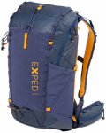 Exped - Impulse 20 - Wanderrucksack blau