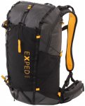 Exped - Impulse 20 - Wanderrucksack schwarz/grau