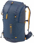 Exped - Impulse 30 - Wanderrucksack blau