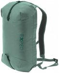Exped - Radical Lite 25 - Reiserucksack türkis