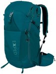 Exped - Skyline 30 - Tourenrucksack Gr S/M - 43-51 cm blau