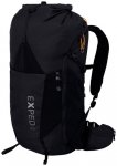 Exped - Skyline 45 - Tourenrucksack Gr S/M - 43-51 cm schwarz