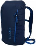 Exped - Summit Hike 15 - Wanderrucksack blau