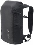 Exped - Summit Hike 15 - Wanderrucksack schwarz