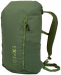 Exped - Summit Hike 15 - Wanderrucksack oliv