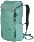 Exped - Summit Lite 15 - Wanderrucksack türkis