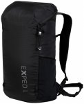 Exped - Summit Lite 25 - Wanderrucksack schwarz