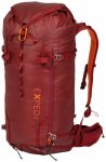 Exped - Verglas 40 - Wanderrucksack Gr M rot