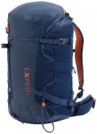 Exped - Women's Couloir 40 - Tourenrucksack Gr S blau