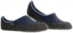 Falke - Cosyshoe Home Low - Hüttenschuhe 43-44 grau