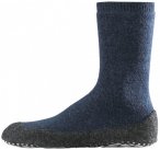 Falke - Cosyshoe - Hüttenschuhe 43-44 blau