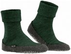 Falke - Cosyshoe - Hüttenschuhe 37-38 grün