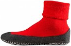 Falke - Cosyshoe - Hüttenschuhe 43-44 rot
