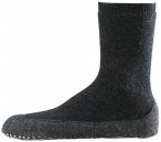Falke - Cosyshoe - Hüttenschuhe 37-38 schwarz