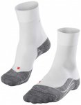 Falke - Falke RU4 Women - Laufsocken 39-40 grau
