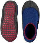 Falke - Kid's Cosy Slipper Catspads - Hüttenschuhe 29-30 blau