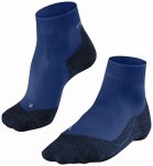 Falke - Ru4 Light - Laufsocken 42-43 blau