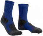 Falke - TK1 - Wandersocken 39-41 blau