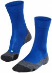 Falke - TK2 Cool - Wandersocken 44-45 blau