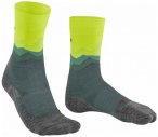 Falke - TK2 Crest - Wandersocken 42-43 grau