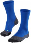 Falke - TK2 - Wandersocken 46-48 blau