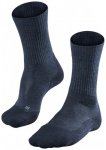 Falke - TK2 Wool - Wandersocken 44-45 blau