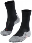 Falke - TK5 Ultra Light - Wandersocken 39-41 schwarz