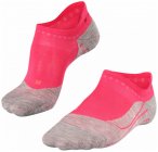 Falke - Women's Falke RU4 Invisible - Laufsocken 39-40 rosa