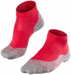 Falke - Women's Falke RU4 Short - Laufsocken 35-36 rot
