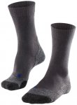 Falke - Women's Falke TK2 Cool - Wandersocken 41-42 grau