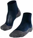 Falke - Women's Falke TK2 Short Cool - Wandersocken 39-40 blau