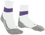 Falke - Women's RU Compression Stabilizing - Laufsocken 41-42 weiß