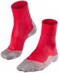 Falke - Women's RU4 - Laufsocken 41-42 rosa