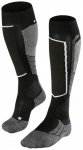 Falke - Women's SK 2 Wool - Skisocken 39-40 schwarz