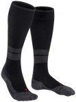 Falke - Women's TK Compression - Wandersocken 35-38 - Width: 36-40 cm schwarz