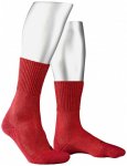 Falke - Women's TK1 Wool - Wandersocken 37-38 rot