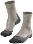 Falke - Women's TK2 Melange - Wandersocken 39-40 beige