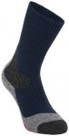 Falke - Women's TKX Expedition - Wandersocken 35-36 blau