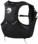 Ferrino - X-Vest 5 - Trailrunningrucksack Gr L schwarz