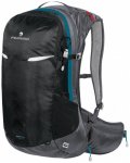 Ferrino - Zephyr 22+3 - Bike-Rucksack schwarz/grau
