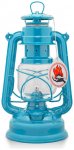 Feuerhand - Sturmlaterne Baby Special 276 - Laterne blau
