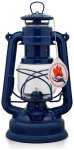 Feuerhand - Sturmlaterne Baby Special 276 - Laterne blau