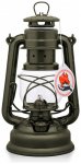 Feuerhand - Sturmlaterne Baby Special 276 - Laterne oliv