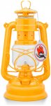 Feuerhand - Sturmlaterne Baby Special 276 - Laterne orange